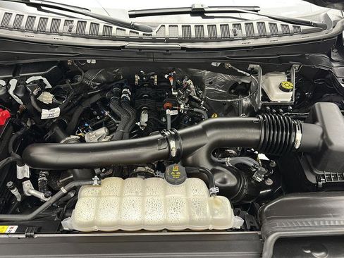 Used 2025 Ford Expedition Max Active AWD/4WD image 22