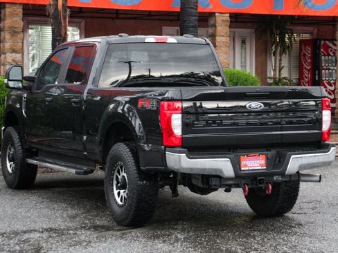 Used 2022 Ford F250 XL w/ STX Appearance Package image 6