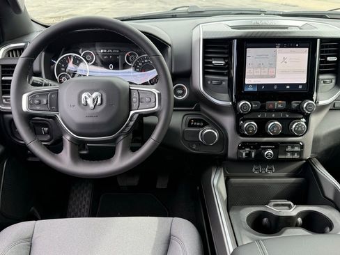 New 2026 RAM 1500 Big Horn image 30