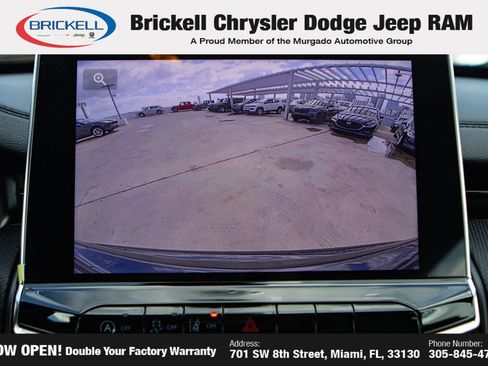 New 2026 Jeep Compass Latitude w/ Quick Order Package 29K AWD/4WD image 32