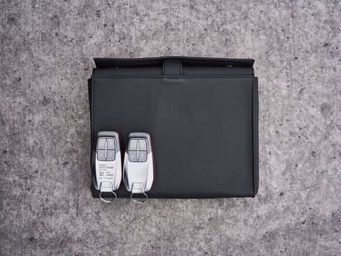 Used 2022 Ferrari 812 GTS image 83