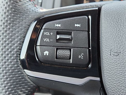 Used 2024 Honda Ridgeline Black Edition image 24