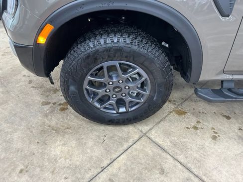 Certified 2026 Ford Ranger XLT AWD/4WD image 31