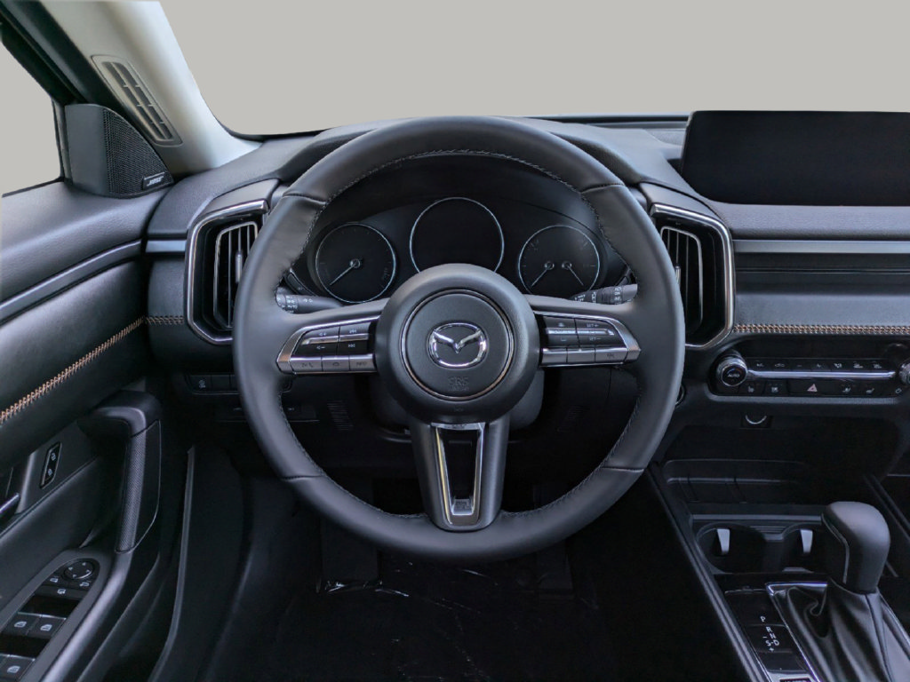 Used 2025 MAZDA CX-50 2.5 Hybrid w/ Weather Package AWD/4WD image 19