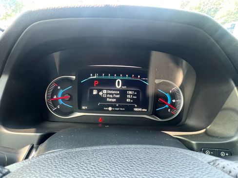 Used 2020 Honda Passport EX-L image 17
