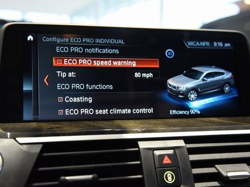 Used 2019 BMW X4 M40i image 46