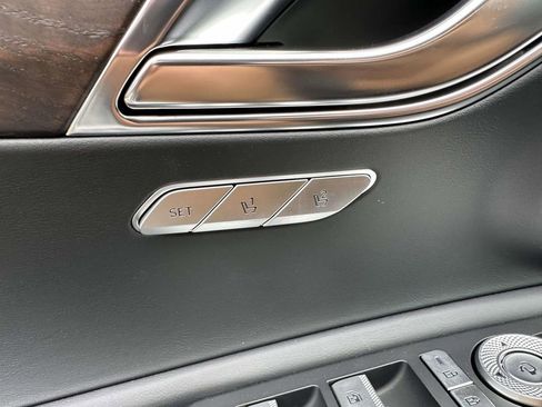 New 2026 Genesis GV80 2.5T Prestige AWD/4WD image 33