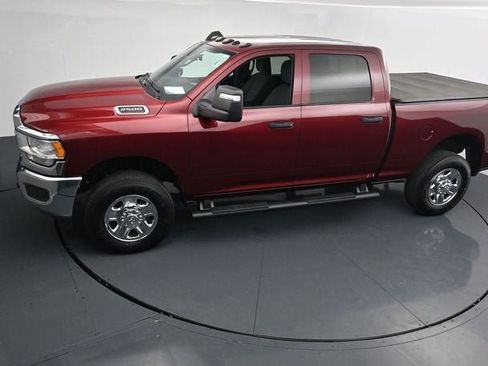 Used 2024 RAM 2500 Tradesman w/ Chrome Appearance Group AWD/4WD image 25
