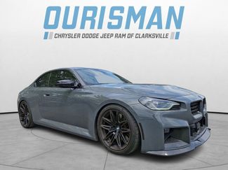 Used 2025 BMW M2 w/ Lighting Package RWD video 1