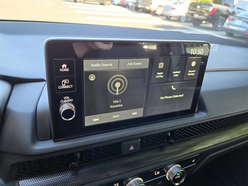 New 2026 Honda CR-V Sport-L image 22