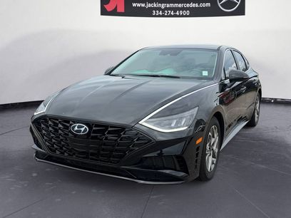Used 2021 Hyundai Sonata SEL