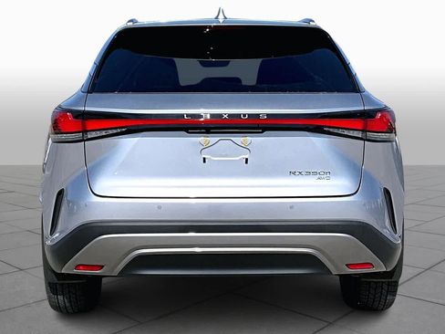 New 2026 Lexus RX 350 image 4