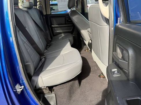 Certified 2017 RAM 1500 Express AWD/4WD image 19