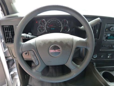 Used 2024 GMC Savana 2500 w/ Driver Convenience Package image 31