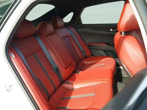 Used 2024 Kia K5 GT-Line w/ GT-Line Premium Package image 30