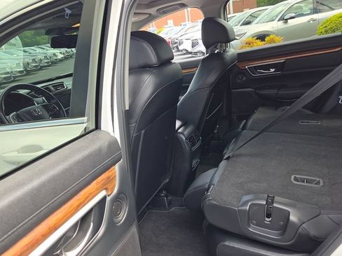 Used 2022 Honda CR-V EX-L image 9