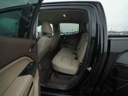 Used 2020 GMC Canyon SLE w/ Elevation Edition image 15