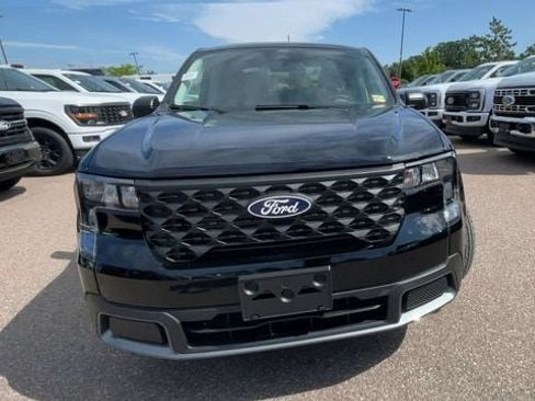 New 2026 Ford Maverick XLT w/ Equipment Group 301A AWD/4WD image 7