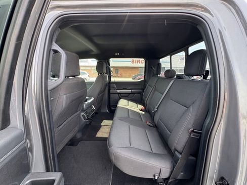 Used 2021 Ford F150 XLT w/ Equipment Group 302A High image 11