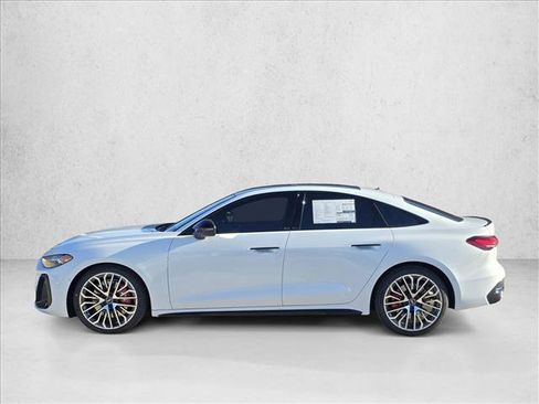 New 2025 Audi S5 Premium Plus image 8