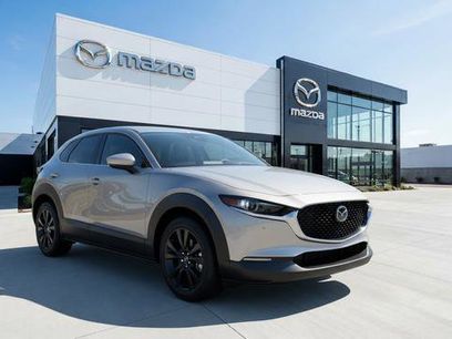 Used 2024 MAZDA CX-30 AWD 2.5 S w/ Select Sport Pkg