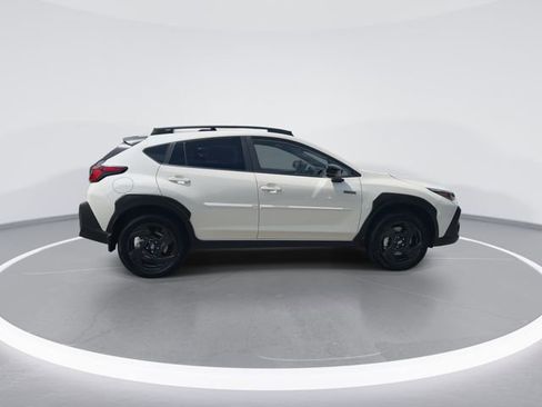 New 2026 Subaru Crosstrek 2.5i Sport image 9