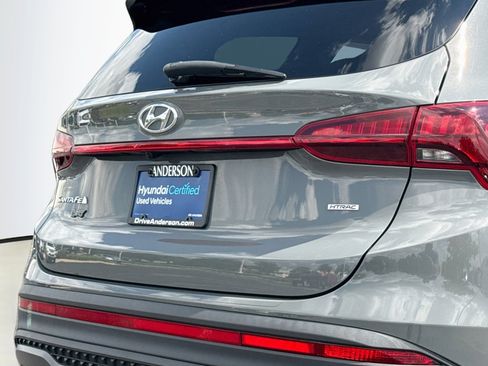 Certified 2023 Hyundai Santa Fe XRT AWD/4WD image 6