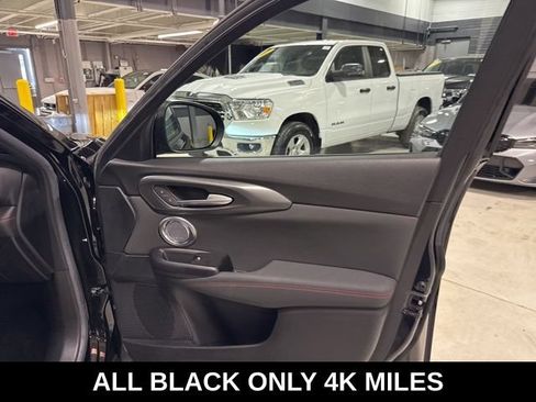 Used 2024 Dodge Hornet R/T Plus w/ Track Pack AWD/4WD image 34