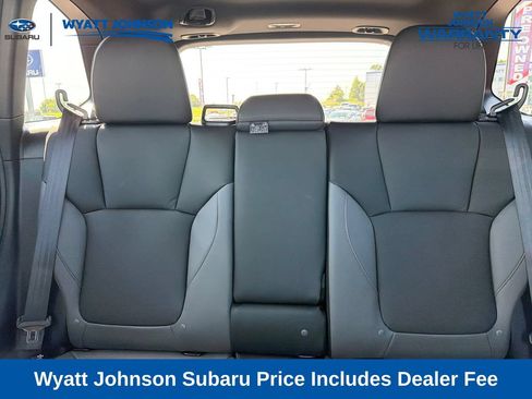 New 2026 Subaru Forester Sport AWD/4WD image 31