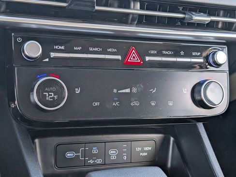 Used 2025 Hyundai Tucson SEL AWD/4WD image 14