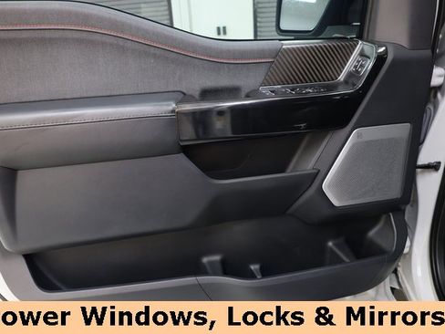 Used 2023 Ford F150 Raptor w/ Equipment Group 802A Raptor R image 65