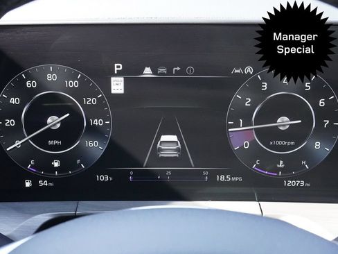 Used 2024 Kia Telluride SX Prestige X-Pro AWD/4WD image 11