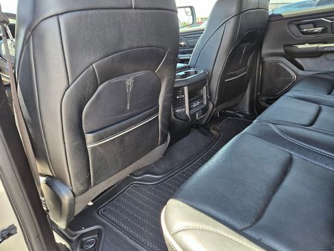 Used 2023 RAM 1500 Limited AWD/4WD image 24