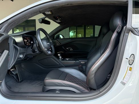 Used 2017 Audi R8 V10 plus AWD/4WD image 26