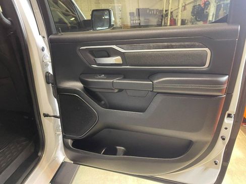 Used 2020 RAM 1500 Big Horn image 14
