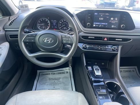 Used 2023 Hyundai Sonata SE FWD image 19