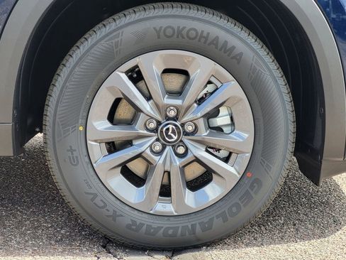 New 2026 MAZDA CX-5 Select AWD/4WD image 30