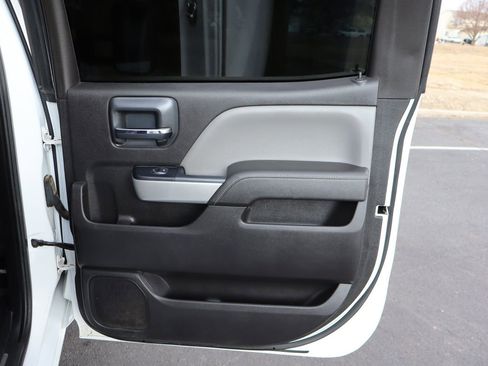 Used 2015 Chevrolet Silverado 2500 LTZ w/ Duramax Plus Package image 24