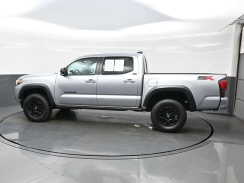 Used 2023 Toyota Tacoma SR5 w/ SX Package RWD image 3