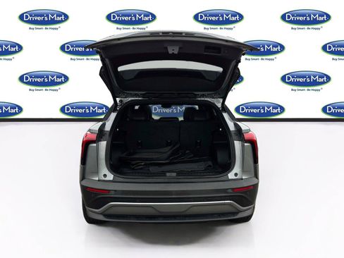 Used 2024 Chevrolet Blazer EV LT AWD/4WD image 26