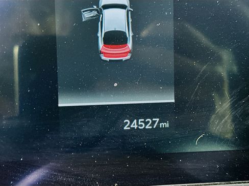 Used 2025 Kia K5 LXS image 19