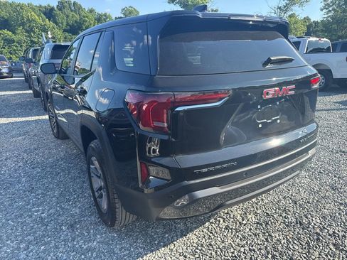 Used 2026 GMC Terrain Elevation FWD image 4