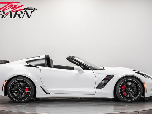 Used 2016 Chevrolet Corvette Z06 image 6