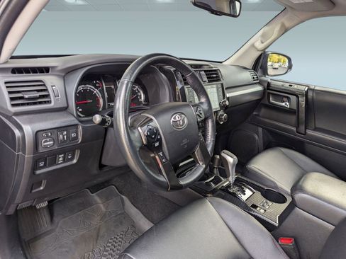 Used 2023 Toyota 4Runner TRD Pro image 4