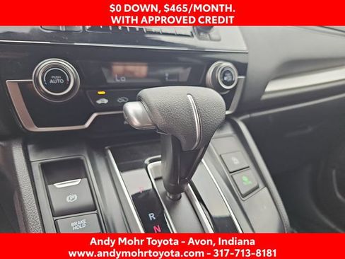 Used 2020 Honda CR-V LX image 23