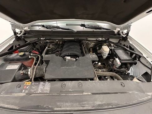 Used 2016 GMC Sierra 1500 SLE w/ SLE Value Package image 19