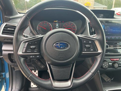 Used 2019 Subaru Impreza 2.0i Sport AWD/4WD image 7