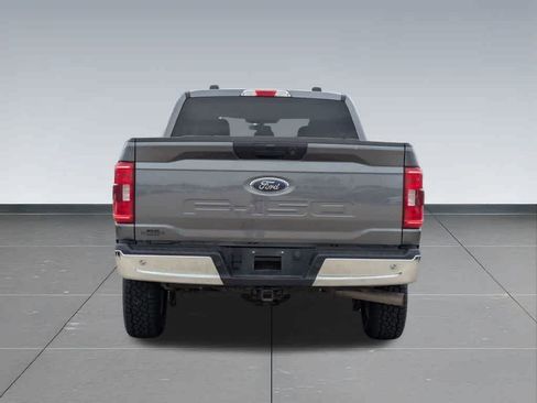 Used 2022 Ford F150 XLT w/ Trailer Tow Package AWD/4WD image 5