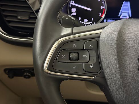 Used 2023 Buick Envision Avenir FWD image 15