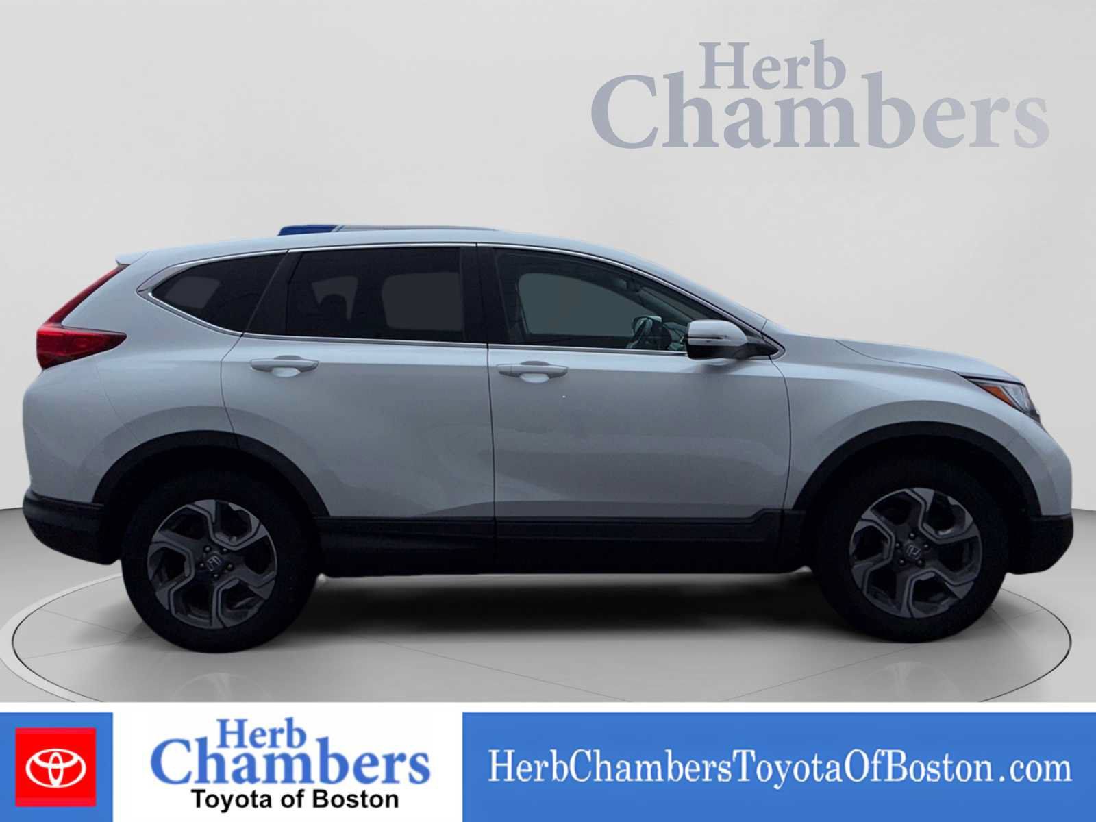 Used 2019 Honda CR-V EX-L image 12